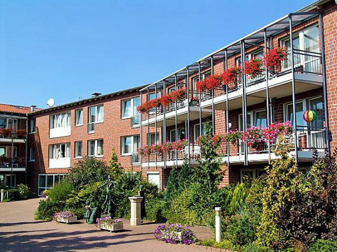 Senioren-Residenz Nordstemmen